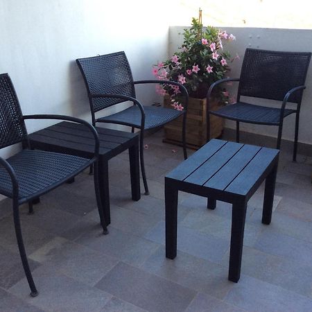 4 In Piazza Bed and Breakfast Sorso Εξωτερικό φωτογραφία