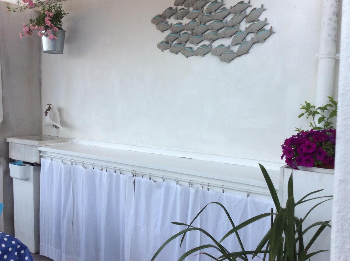 4 In Piazza Bed and Breakfast Sorso Εξωτερικό φωτογραφία