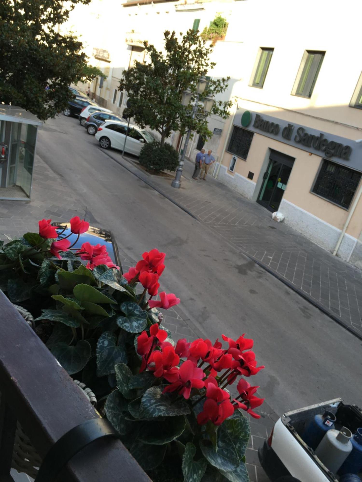 4 In Piazza Bed and Breakfast Sorso Εξωτερικό φωτογραφία