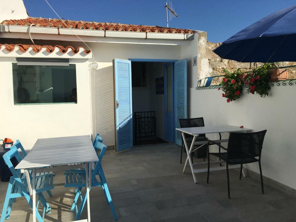 4 In Piazza Bed and Breakfast Sorso Εξωτερικό φωτογραφία