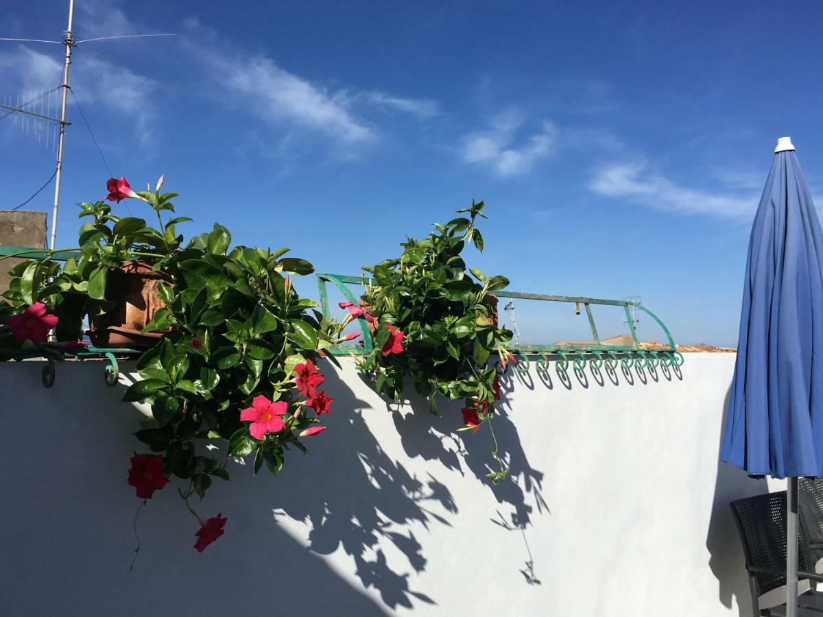 4 In Piazza Bed and Breakfast Sorso Εξωτερικό φωτογραφία
