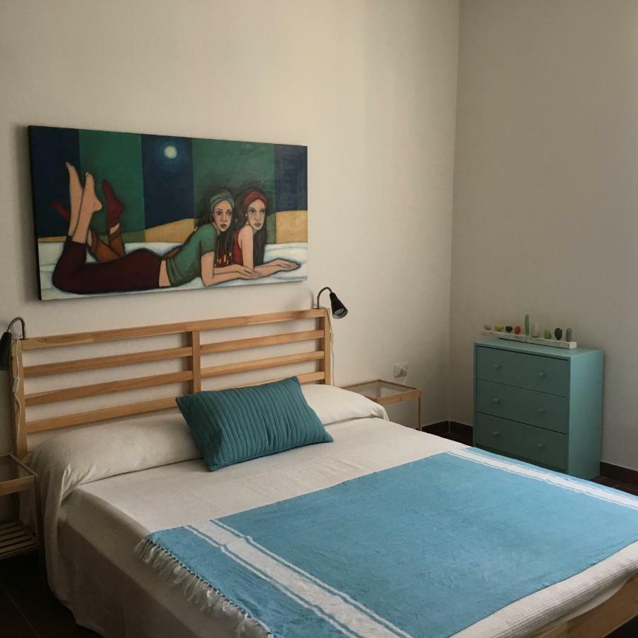 4 In Piazza Bed and Breakfast Sorso Εξωτερικό φωτογραφία