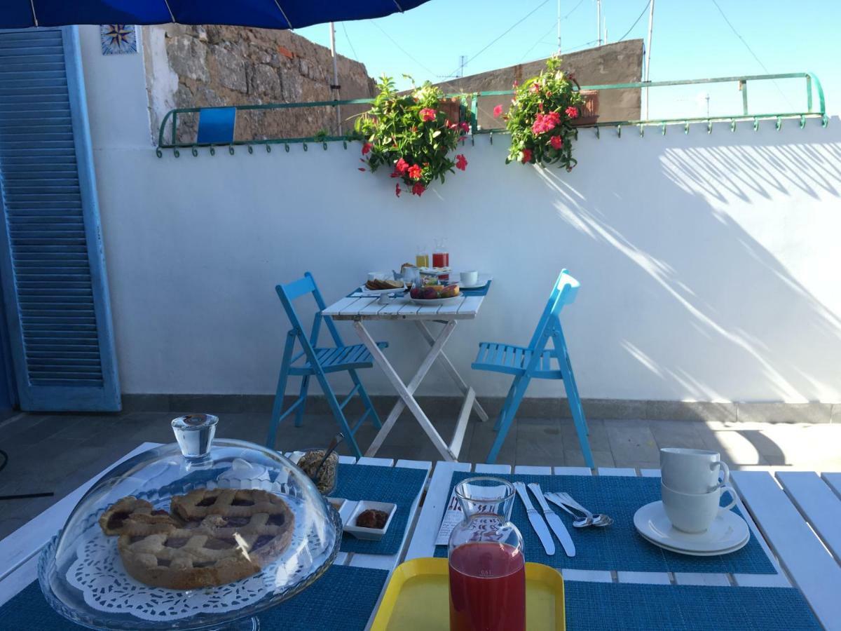 4 In Piazza Bed and Breakfast Sorso Εξωτερικό φωτογραφία