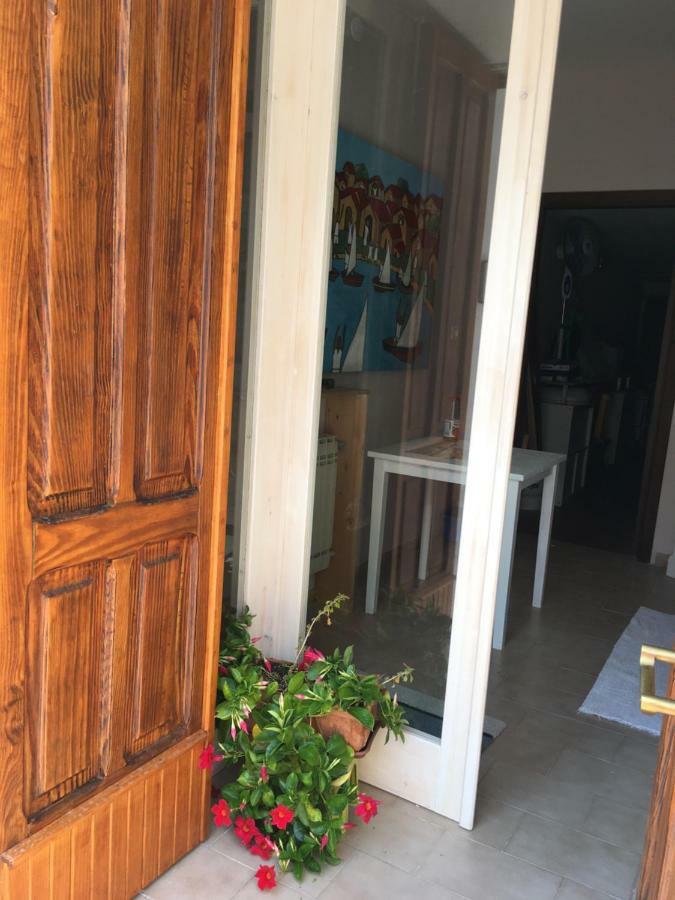 4 In Piazza Bed and Breakfast Sorso Εξωτερικό φωτογραφία
