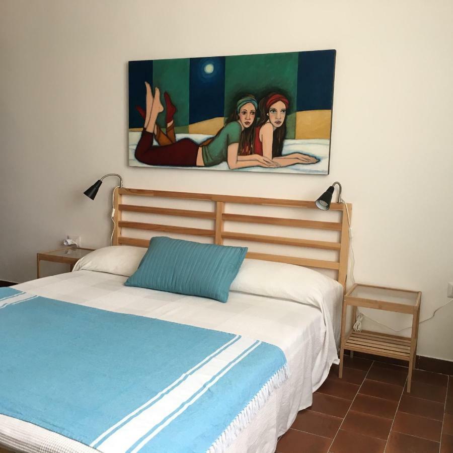 4 In Piazza Bed and Breakfast Sorso Εξωτερικό φωτογραφία