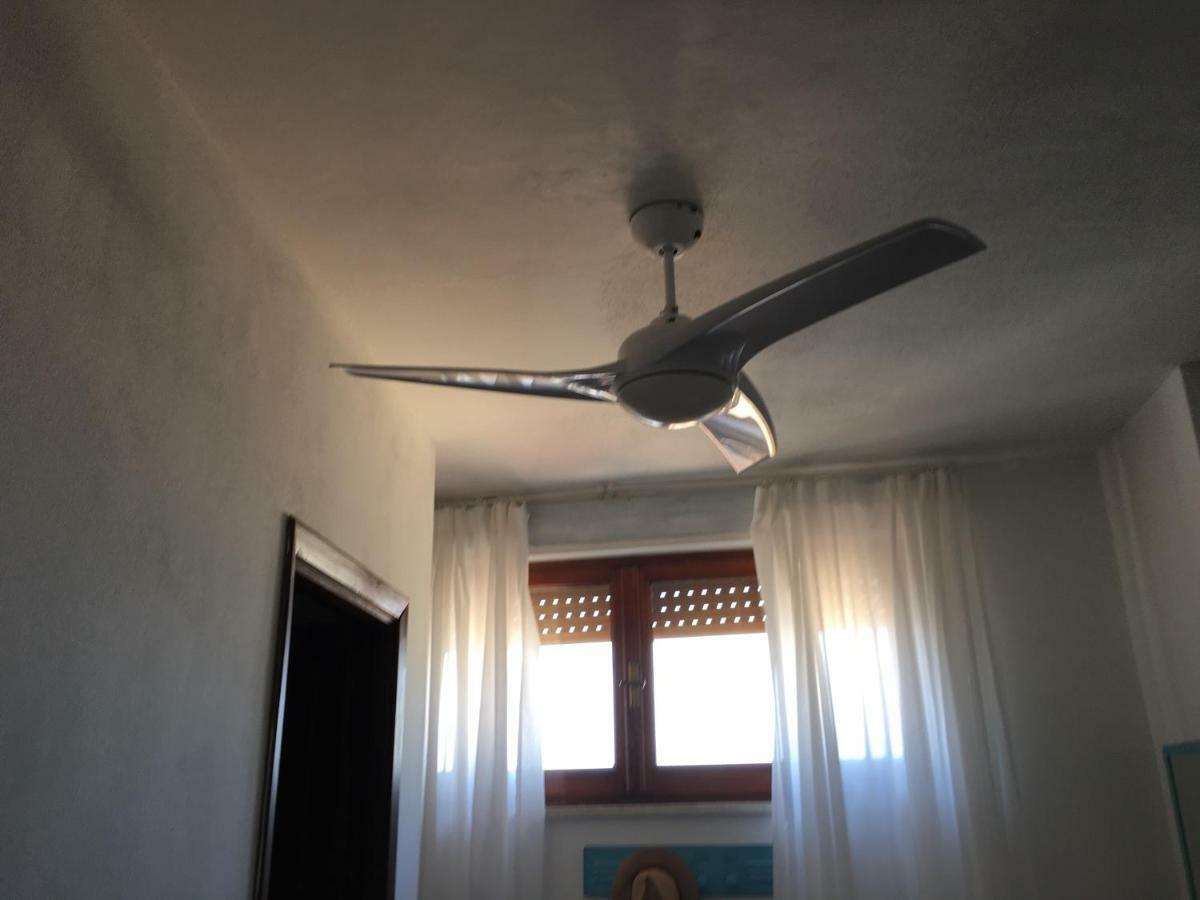 4 In Piazza Bed and Breakfast Sorso Εξωτερικό φωτογραφία