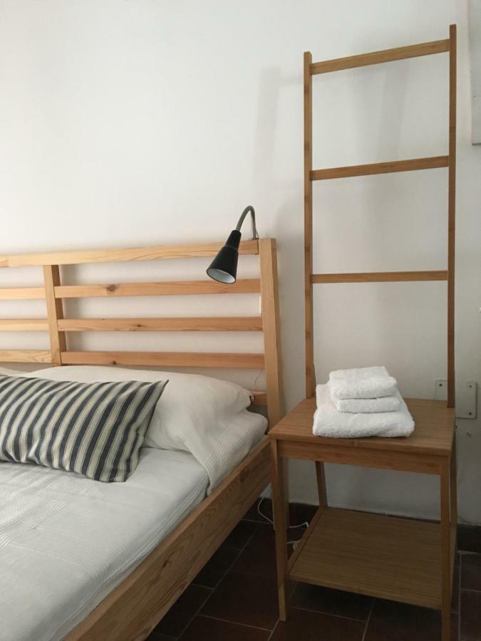 4 In Piazza Bed and Breakfast Sorso Εξωτερικό φωτογραφία