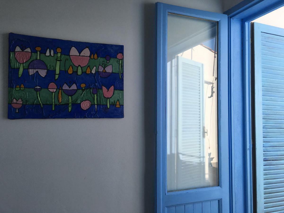 4 In Piazza Bed and Breakfast Sorso Εξωτερικό φωτογραφία