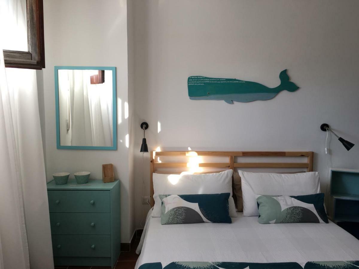 4 In Piazza Bed and Breakfast Sorso Εξωτερικό φωτογραφία