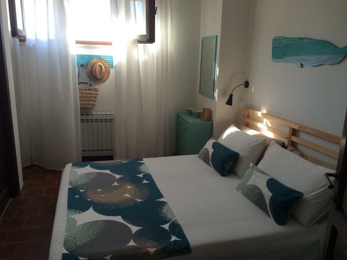 4 In Piazza Bed and Breakfast Sorso Εξωτερικό φωτογραφία