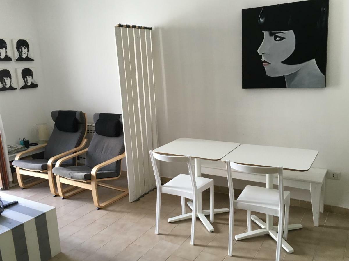4 In Piazza Bed and Breakfast Sorso Εξωτερικό φωτογραφία