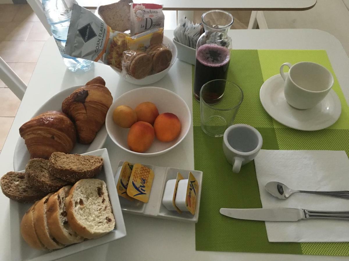 4 In Piazza Bed and Breakfast Sorso Εξωτερικό φωτογραφία