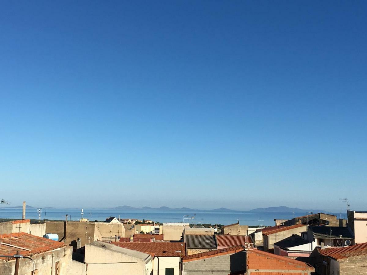 4 In Piazza Bed and Breakfast Sorso Εξωτερικό φωτογραφία