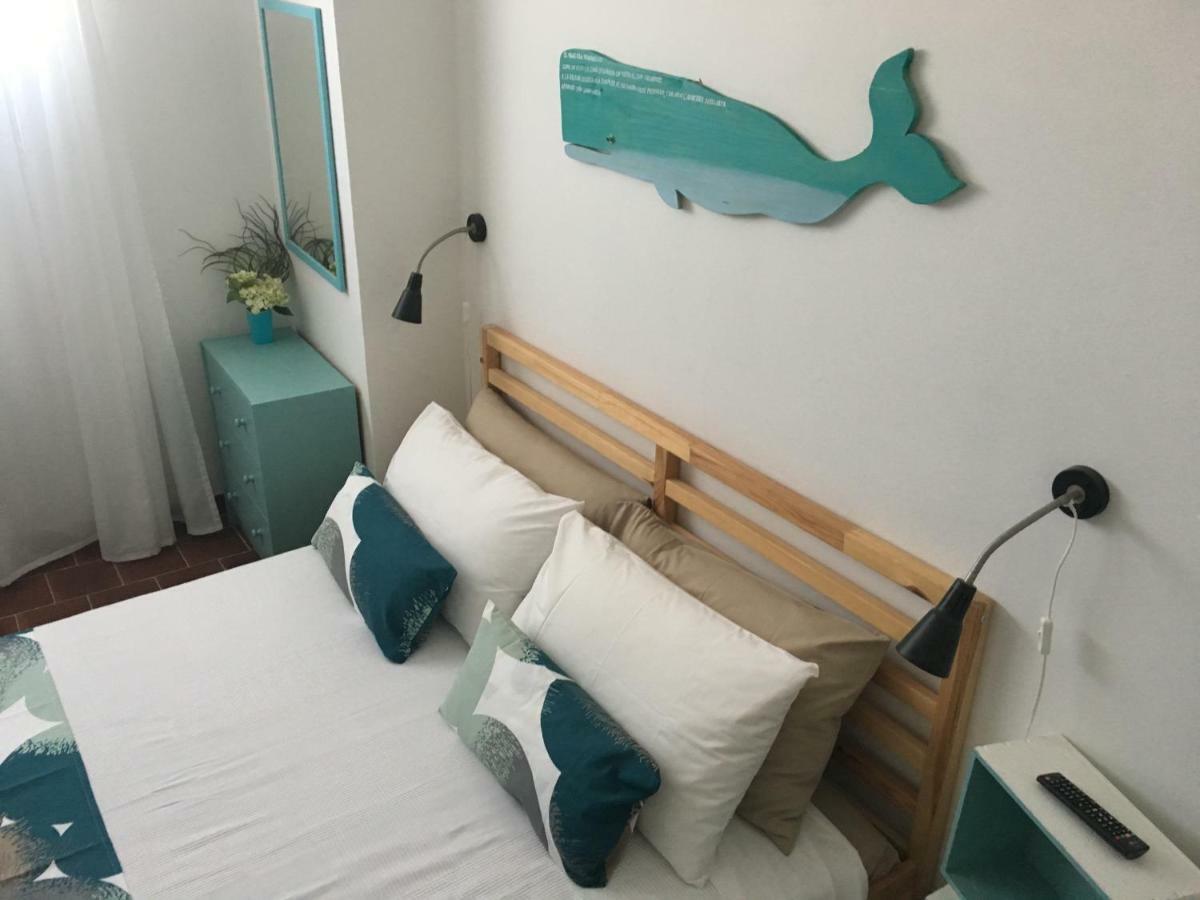4 In Piazza Bed and Breakfast Sorso Εξωτερικό φωτογραφία