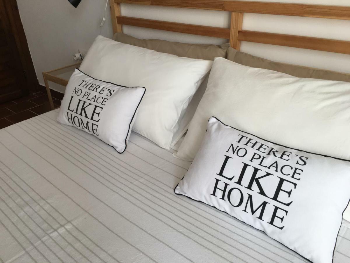 4 In Piazza Bed and Breakfast Sorso Εξωτερικό φωτογραφία