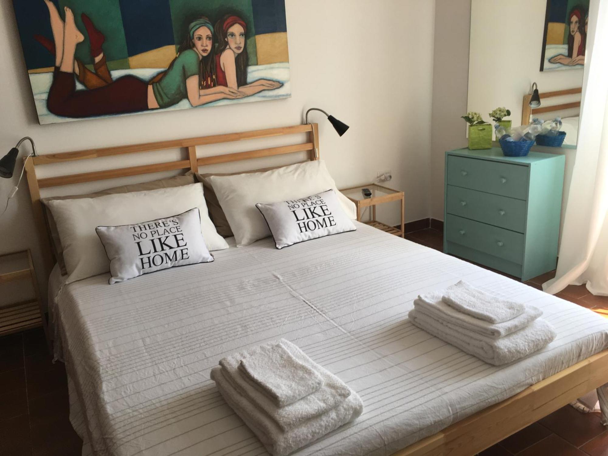 4 In Piazza Bed and Breakfast Sorso Εξωτερικό φωτογραφία