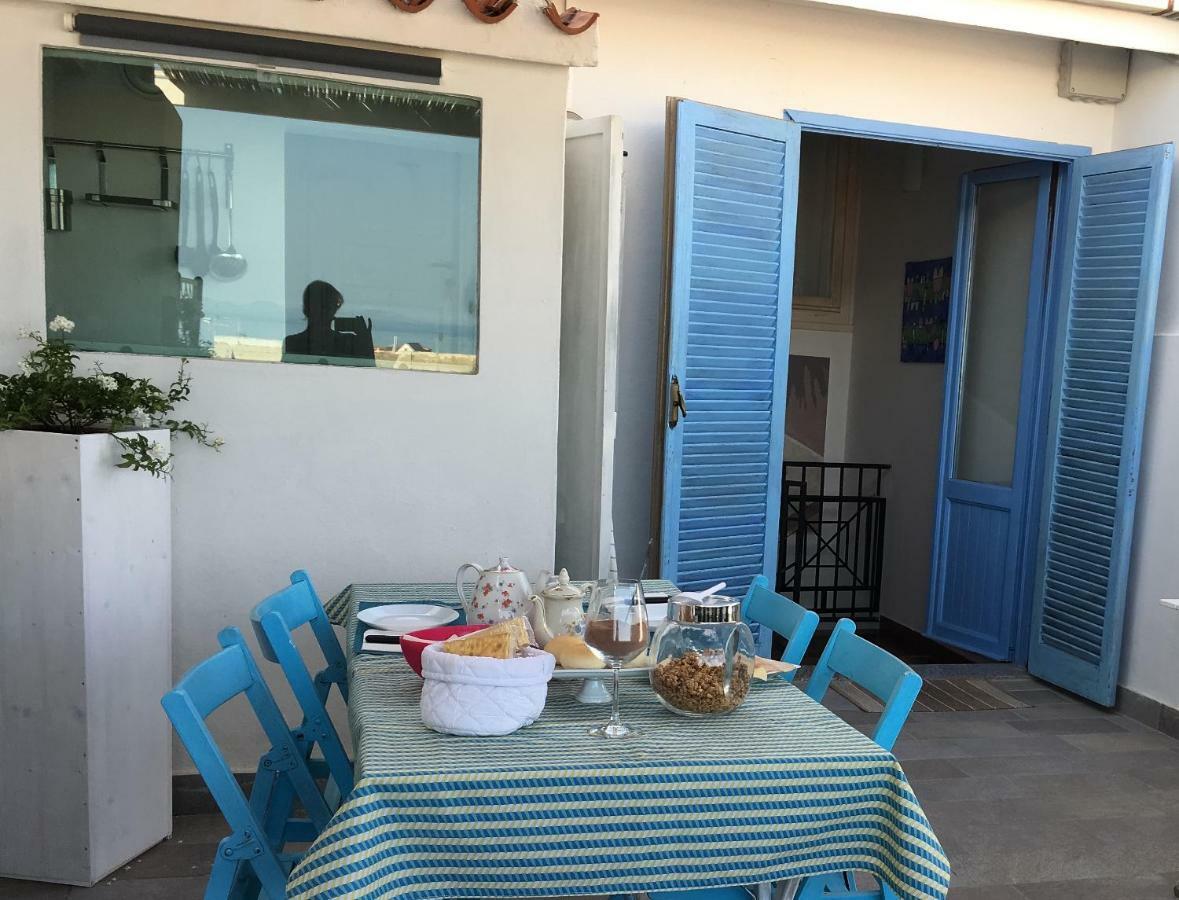 4 In Piazza Bed and Breakfast Sorso Εξωτερικό φωτογραφία