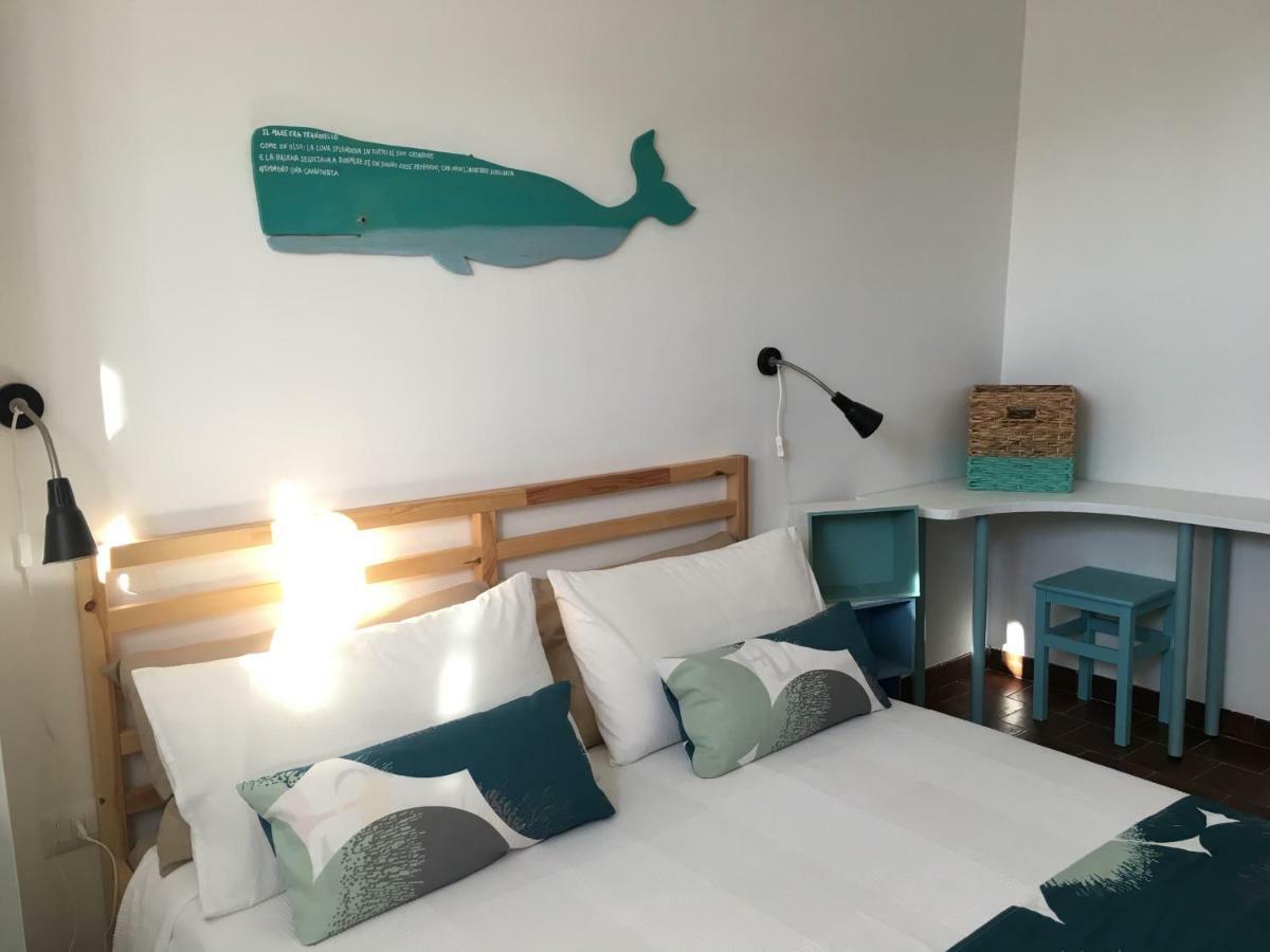 4 In Piazza Bed and Breakfast Sorso Εξωτερικό φωτογραφία