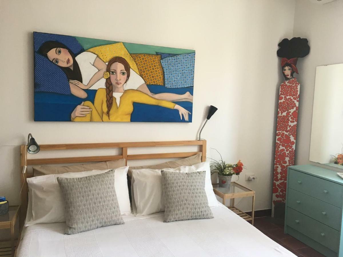 4 In Piazza Bed and Breakfast Sorso Εξωτερικό φωτογραφία