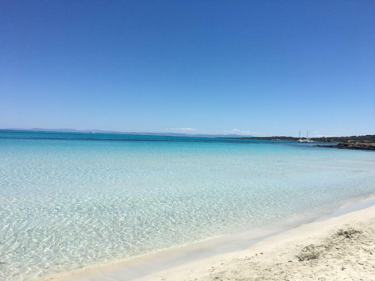 4 In Piazza Bed and Breakfast Sorso Εξωτερικό φωτογραφία