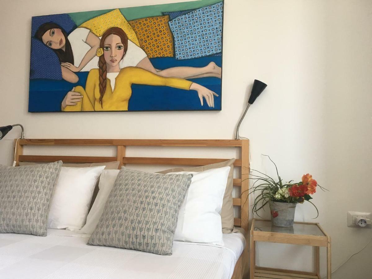 4 In Piazza Bed and Breakfast Sorso Εξωτερικό φωτογραφία