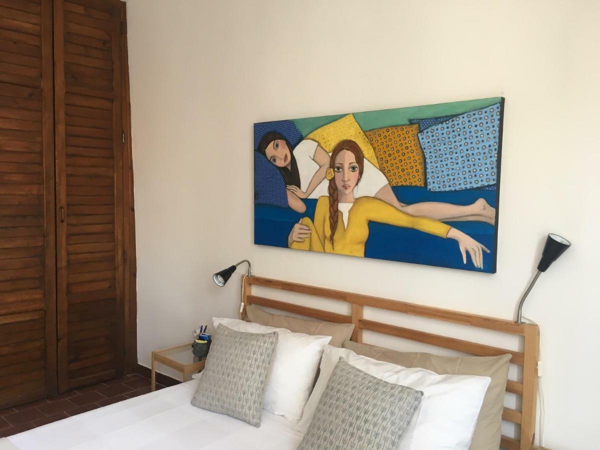 4 In Piazza Bed and Breakfast Sorso Εξωτερικό φωτογραφία