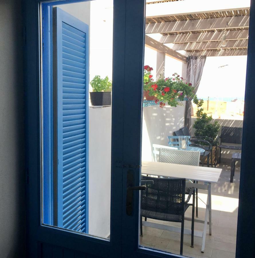 4 In Piazza Bed and Breakfast Sorso Εξωτερικό φωτογραφία