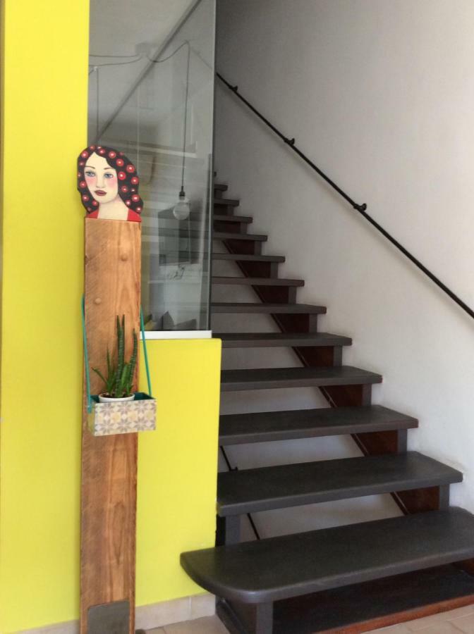 4 In Piazza Bed and Breakfast Sorso Εξωτερικό φωτογραφία