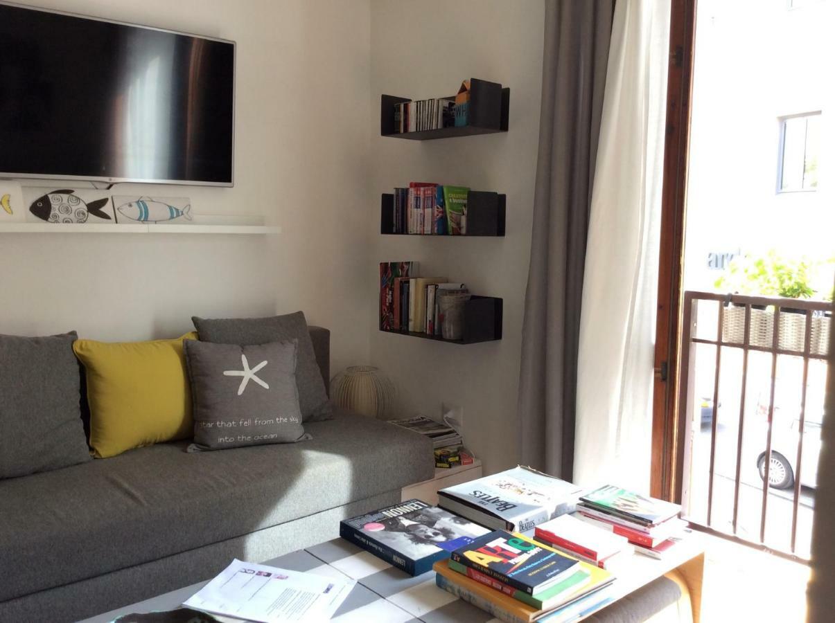 4 In Piazza Bed and Breakfast Sorso Εξωτερικό φωτογραφία