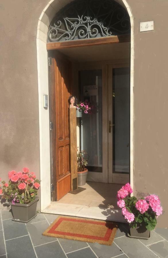 4 In Piazza Bed and Breakfast Sorso Εξωτερικό φωτογραφία